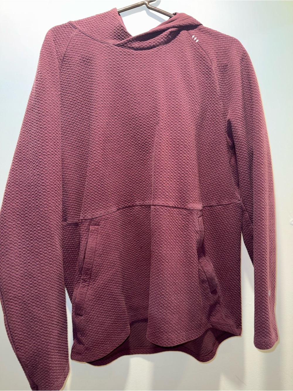 Lululemon At Ease Hoodie